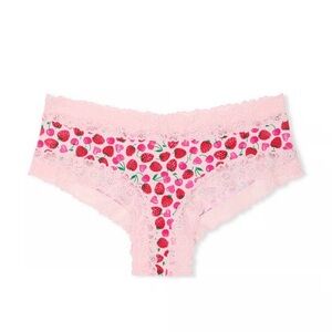 Victoria Secret cheeky panty